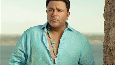 محمد فؤاد يراجع ذكرياته بأغنية من فيلم 