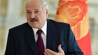 بيلاروسيا تنفي نقل مقاتلي 