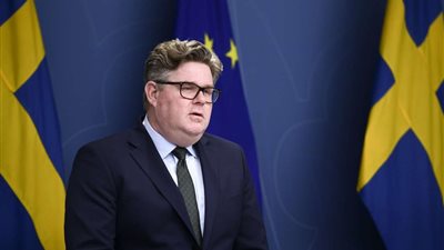 وزير العدل السويدي: سنشدد الضوابط الأمنية لمنع تكرار حرق القرآن