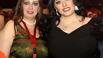 هند عاكف تهنىء رانيا يحيى على عمادة المعهد العالي للنقد الفني