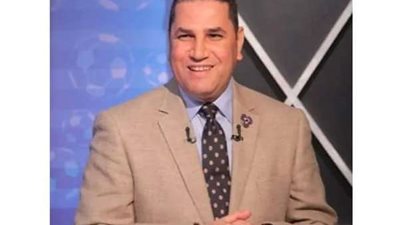 مشهد هزلي|عبدالناصر زيدان يعلق على قرار إلغاء دوري المحترفين