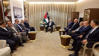 خاص| نائب رئيس البرلمان المتوسطي: اجتماع الأمناء العاملين ضروري لاستكمال الحوار