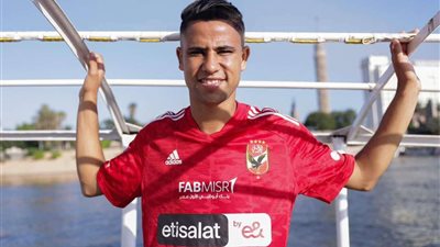 ثاني أغلى لاعب في الدوري المغربي|من هو رضا سليم صفقة الأهلي الجديدة؟