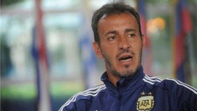 باتيستا يعلن ضم نجم انتر ميلان للقائمة الأولية لمنتخب الأرجنتين في الأولمبياد