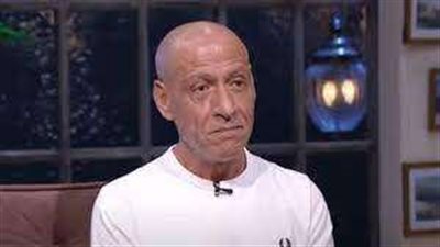 حفل توقيع كتاب رشدي الشامي بمهرجان المسرح المصري