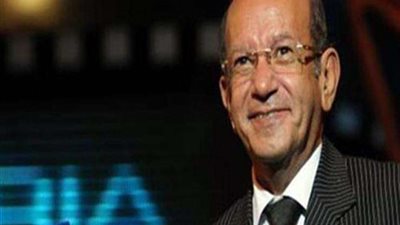 لطفى لبيب: لم أكن مرشحا لفيلم 