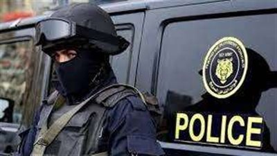 ‏أمن القاهرة يحقق نتائج إيجابية في مجالي مكافحة السرقات والمخدرات