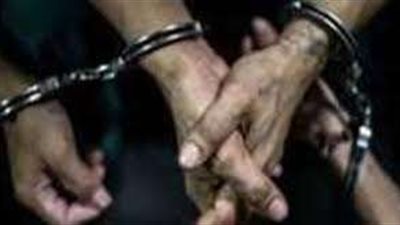 ضبط المتهمين بالتسبب في وفاة شخص أثناء مشاجرة بالوراق