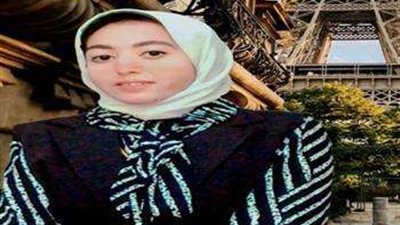 بالفيديو.. الأولى على الثانوية العامة علمي علوم: أجريت عمليتين جراحيتين في بداية العام الدراسي