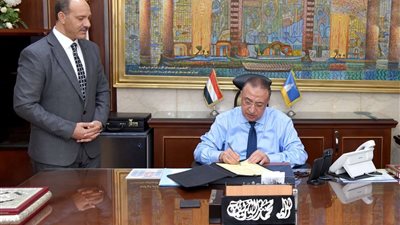 محافظ الإسكندرية يعتمد تنسيق المرحلة الثانية للثانوي العام بمجموع 210 درجات
