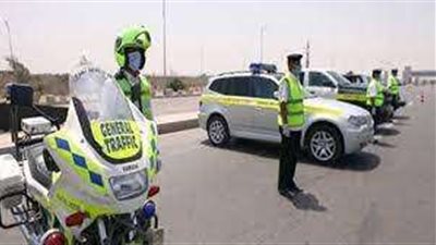 رادار المرور يضبط 43 ألف مخالفة تجاوز لـ السرعة المقررة