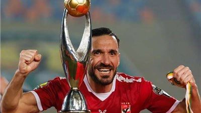 معلول بعد مرور 7 أعوام: محبة جماهير الأهلي هي البطولة الأغلى والحافز الأكبر لي