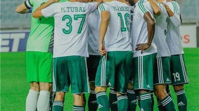 تعرف على التشكيل المتوقع لأهلي طرابلس أمام السد القطري