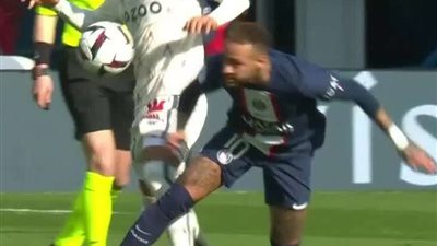 نيمار يعلق على عدم مشاركته أمام إنتر ميلان