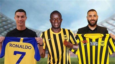 متخطيًا الليجا.. الدوري السعودي يقتحم قائمة الدوريات الكبرى الأكثر إنفاقًا في العالم