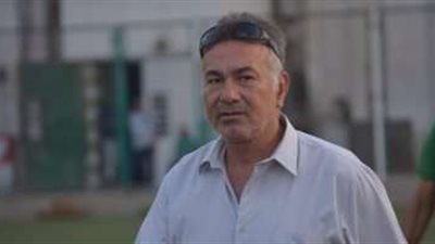 خاص| نصر إبراهيم: مباراة النصر عادية والزمالك قادر على الفوز