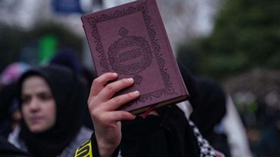 العدل الدنماركي: البلاد الآن في وضع خطير بعد حوادث حرق المصحف الشريف