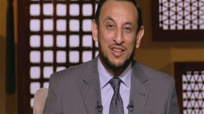 بالفيديو.. رمضان عبدالمعز: مهما كانت ظروفك صعبة الله ينصرك ويرزقك