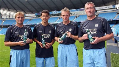 أوسوريو يسمح لجماهير الزمالك بحضور التدريبات استعدادًا لمواجهة النصر