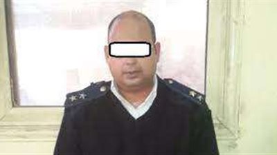 المشدد 10 سنوات لـ متهم بانتحال صفة ضابط شرطة بالقاهرة