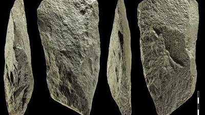 اكتشاف أدوات حجرية في السودان عمرها أكثر من 700 ألف عام