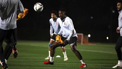 أجاي يبدأ تنفيذ برنامجه التأهيلي اليوم