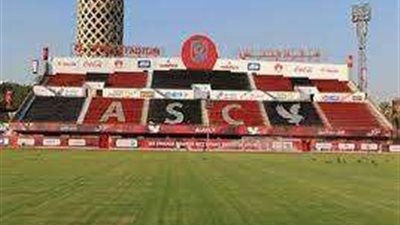 تعرف على سبب إغلاق ملعب 