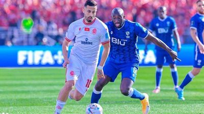 أمير فرحان: حكم المباراة تسبب في غضب لاعبي الوداد والطاقم التحكيم قدم مباراة سيئة