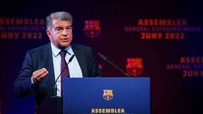 نصائح خوان لابورتا لتطوير الدوري السعودي