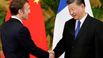 خاص|خبراء: العالم  أمام ميلاد نظام دولي جديد تحكمه القوة الاقتصادية