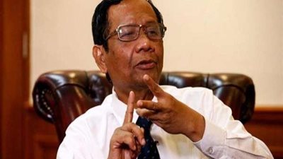 مقتل رئيس مخابرات بابوا في أندونيسيا