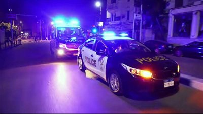 خلال 24 ساعة.. تعرف على جهود أجهزة وزارة الداخلية بالمحافظات