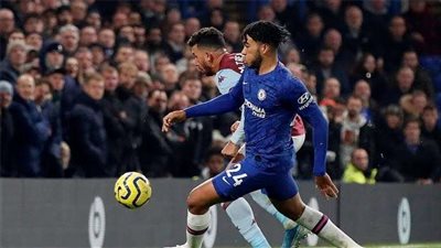 تشيلسي يستعيد نجميه قبل السفر إلى مدريد