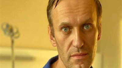 ألمانيا: تعليق أنشطة منظمة المعارض الروسى نافالنى مناف لدولة القانون