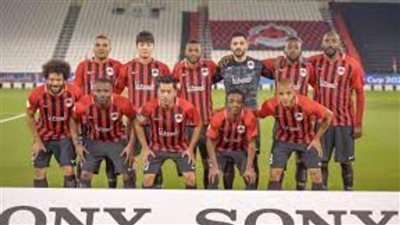 بث مباشر.. مباراة الوحدة وبيرسبوليس الإيراني في دوري أبطال أسيا