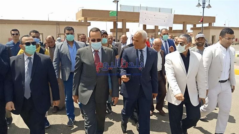 بلدنا اليوم