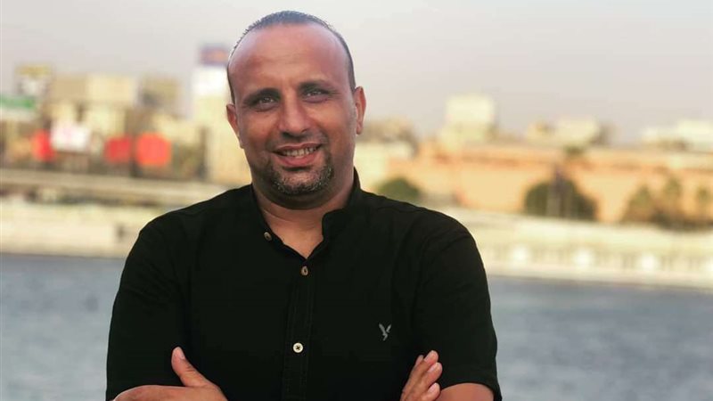 الناقد الرياضي تامر