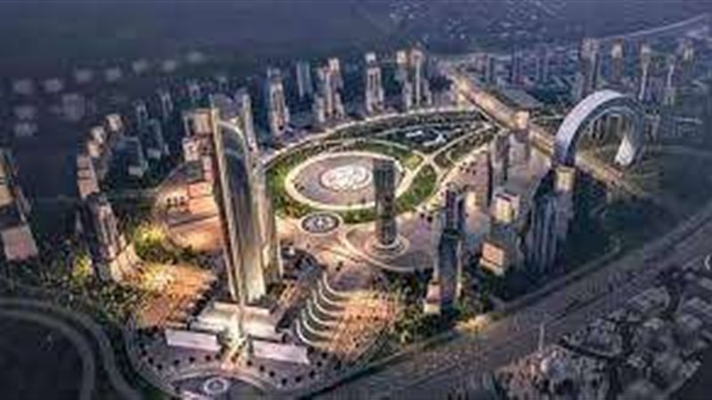 المهندس طارق شكري