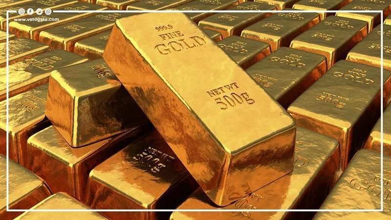 أسعار الذهب