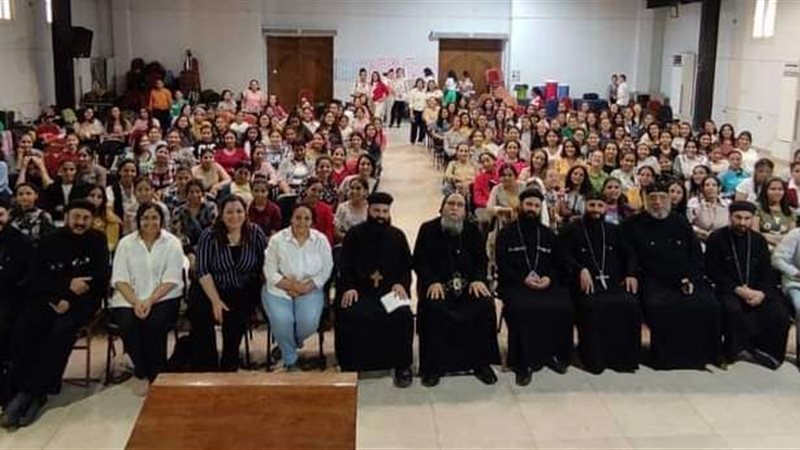 إيبارشية ببا والفشن