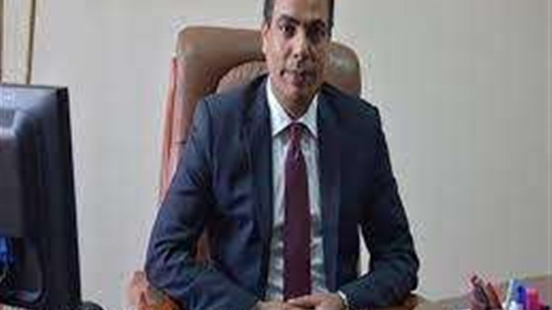 عادل عبد الغفار