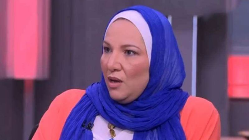 هند سعيد صالح