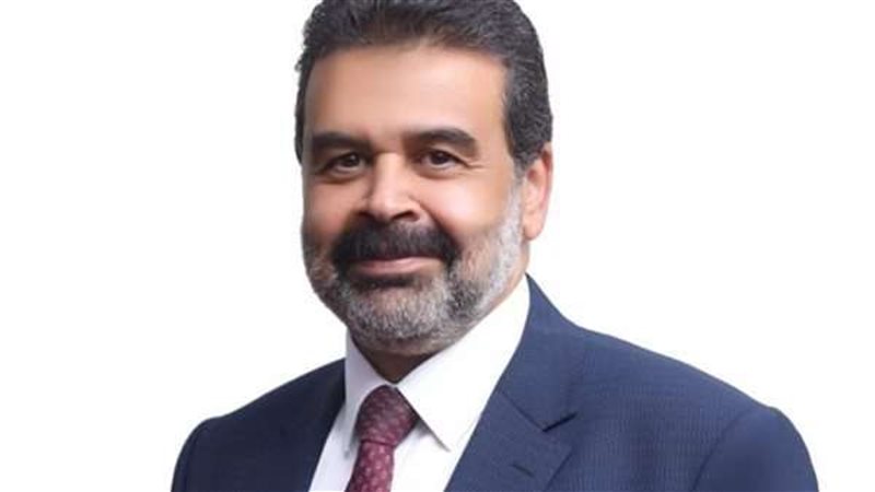 النائب مجدى الوليلى،
