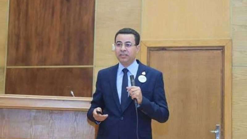 د.محمود عبد العاطي