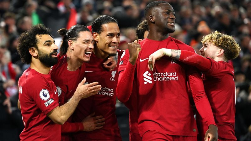 ليفربول