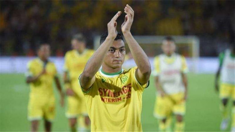 مصطفى محمد