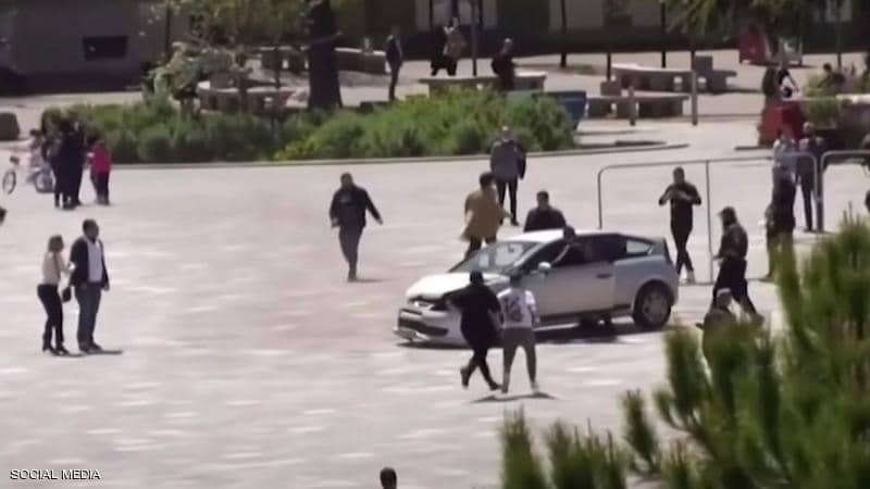 بلدنا اليوم