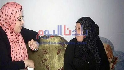 لقاء خاص لـ