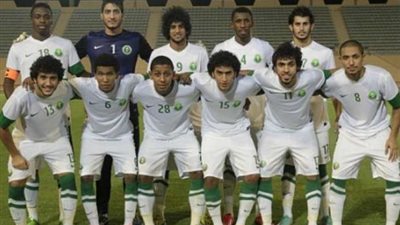 دورة ودية تجهز المنتخب الأولمبي السعودي لأولمبياد طوكيو