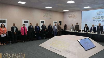 أمين القومي للأمومة والأطفال: توعية الزوجين بكيفية تكوين أسرة ناجحة من أولويات الفترة المقبلة